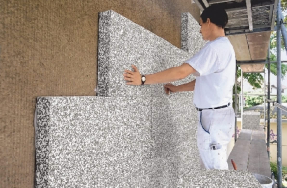 Pendik Isı Yalıtımcısı